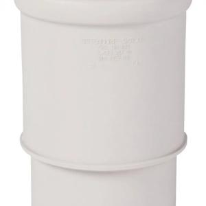 Патрубок компенсационный ПП внутр. канал. Skolan SKL Ду 110 OSTENDORF