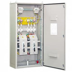 Kirish tarqatish qurilmalari (IDD) 100A-1200A