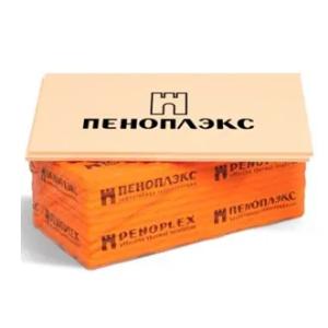 Теплоизоляционные плиты из экструзионного пенополистирола пеноплэкс гео c