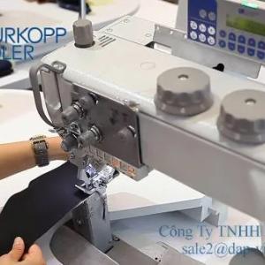 Duerkopp Adler 680