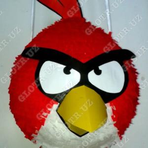 Turli xil piñatalar