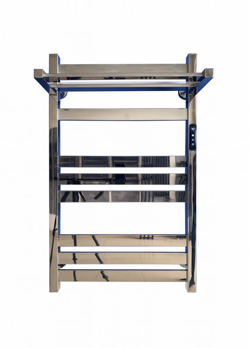 Elektr isitiladigan sochiq panjarasi Modeli - MT - 06 (rafta bilan).