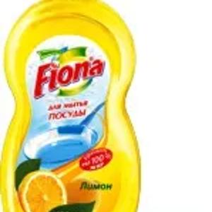 Idish yuvish uchun suyuqlik "Fiona"