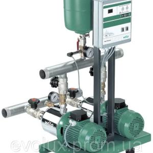 WILO Водоповысительная установка MultiPress FMP 304