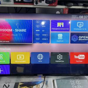 Samsung TV 32" Smart TV Android