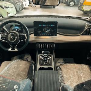 Электромобиль BYD Yuan 510km