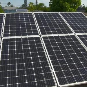 #Quyosh panellari uchun invertorlar