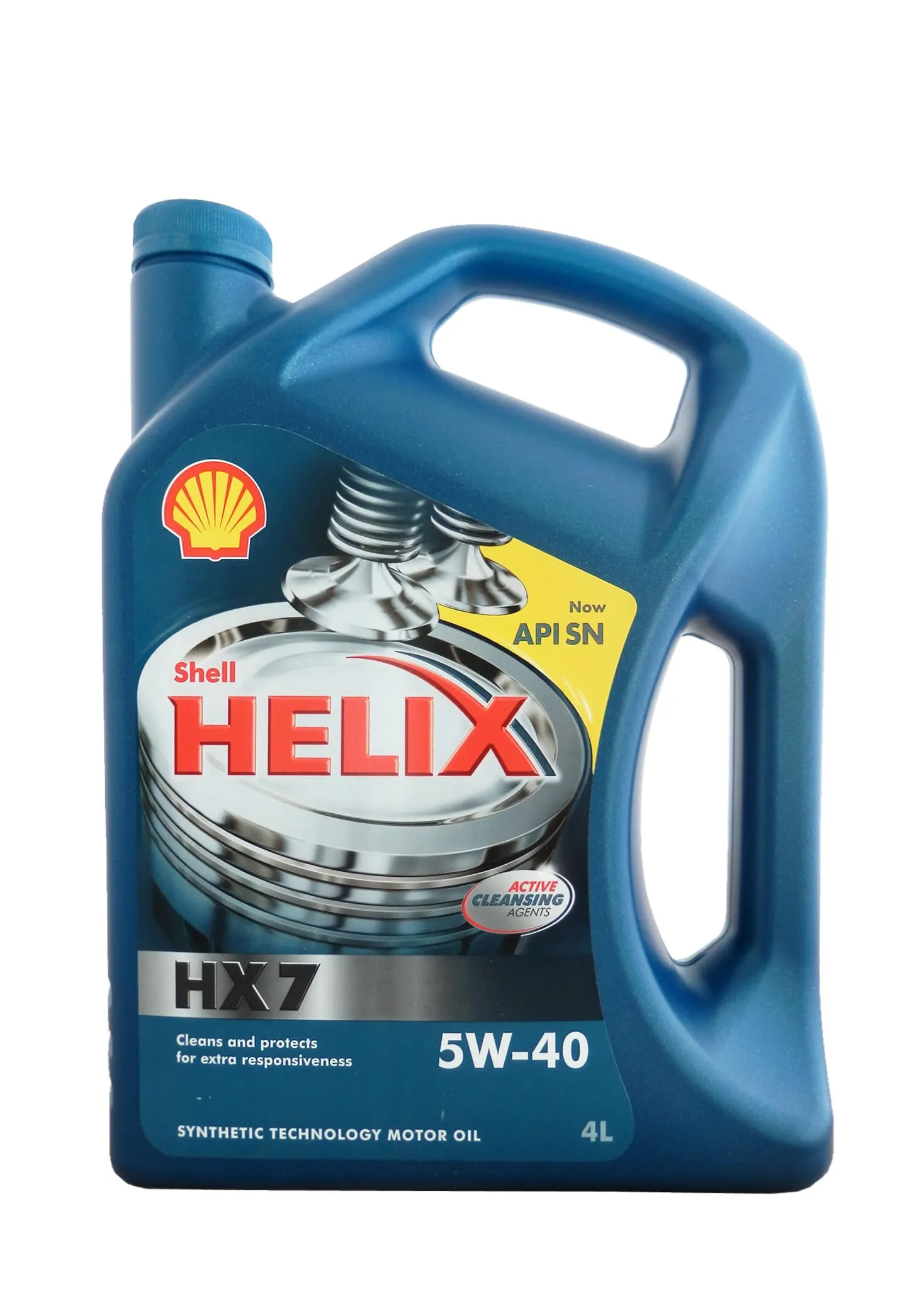 Shell Helix HX5 5W30 SN 4L dvigatel moyi