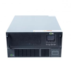 ИБП/UPS iON WP-10000 LCD (10000VA/9000W)