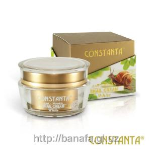 Крем для лица Snail anti-wrinkle white