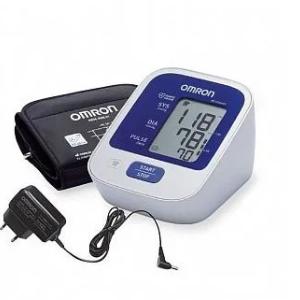 Тонометр OMRON M2 Classic (HEM-7122-ALRU)