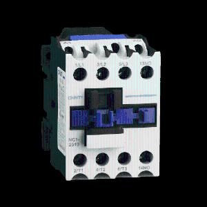 Контактор 3P NC1-(2510)220V 50Hz