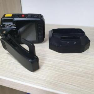 Портативная нательная видеокамера AE-SVS.