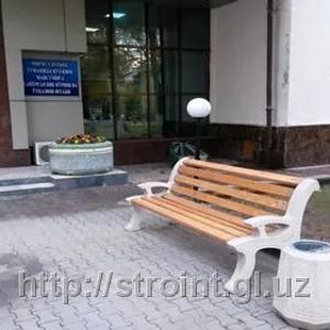 Скамейка «КЛАССИЧЕСКАЯ»