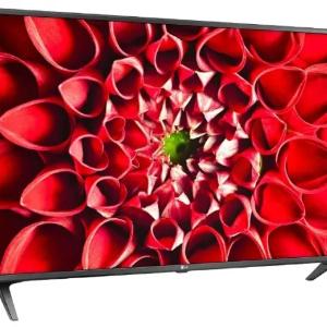 Телевизор LG 43UN71006LB 43" (2020)