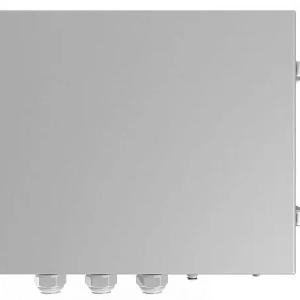 Блок резервирования (трёхфазный)