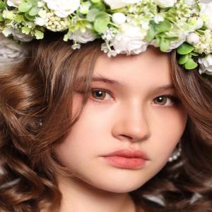  AMARA MOCCA 0.00 Цветные КАРИЕ контактные линзы, для красоты. 1 Линза