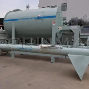 Quruq aralash uskunalar