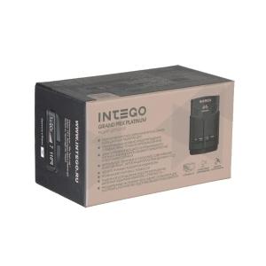 Радар детектор Intego GP PLATINUM