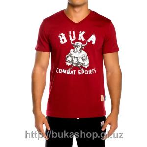 BUKA Combat Sports
