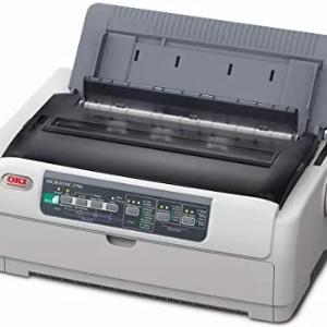 Банковские принтеры OKI