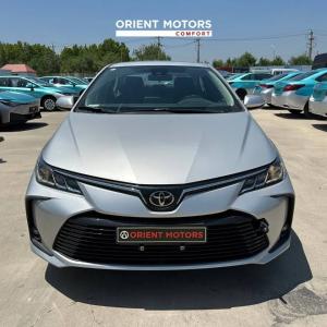 Автомобиль Toyota Corolla 1.2T Elite Version 2023
