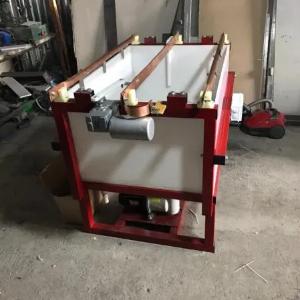 Гальваническая линия