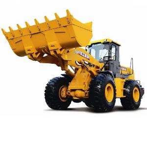 (RVD) XCMG uchun yuqori bosimli shlanglar