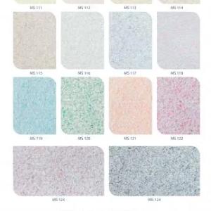 Master Silk (Шёлковые декоративные ЖИДКИЕ ОБОИ)