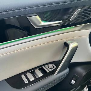 Электромобиль BYD Tang 2023