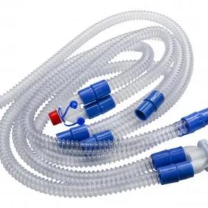 Одноразовый дыхательный контур для ИВЛ
