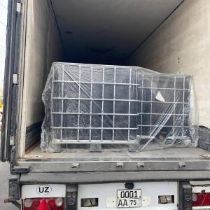 Перекись водорода 60%