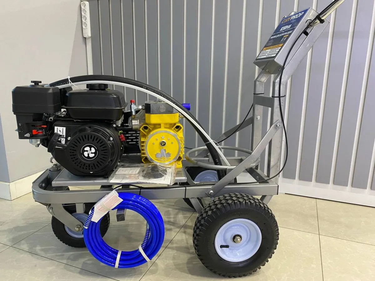 Oxyprop H280 Plus elektr bo'yoq purkagich