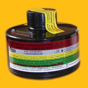 Фильтр для защиты дыхания