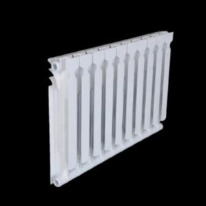 Отопительный биметаллический радиатор Next