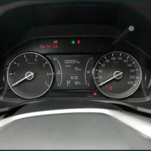 Электромобиль Honda Crider Turbo 190km 2024