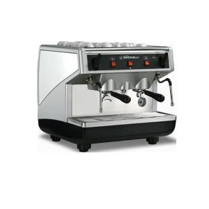 Nuova Simonelli Appia II kofe maydalagichli ixcham qahva mashinasi