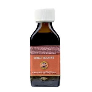 Сиккатив кобальтовый 6 % (ускоритель Со 6%)
