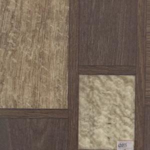 Линолеум Napol Lin "Start Stage" (арт. - 41055) комби ассорти