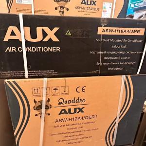 Кондиционер AUX 12 Inverter
