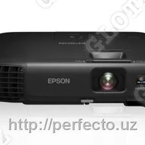 Проектор Epson EB-X03