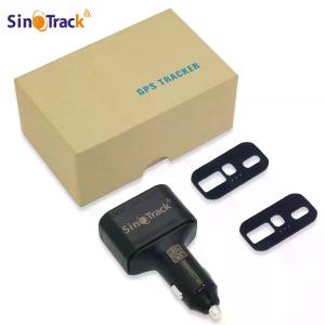 GPS трекер SinoTrack ST-909