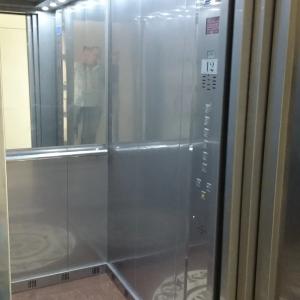 Лифт пассажирский 