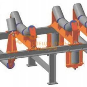 Конвейерные комплектующие
