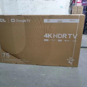 Телевизор TCL HD Smart TV