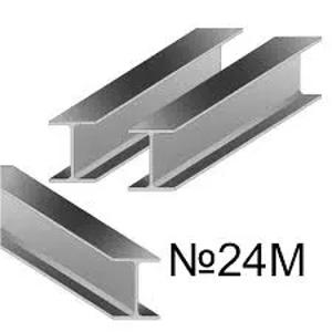 GOST 380-2005, 535-2005 bo'yicha I-nur No 24M