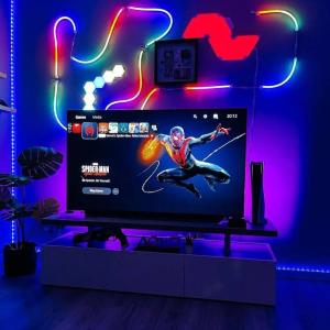 Телевизор Samsung 50" Full HD Smart TV