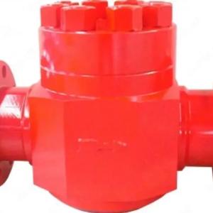 Tekshirish valfi modeli OK 80-700 K2 DU80 Ru 70 MPa