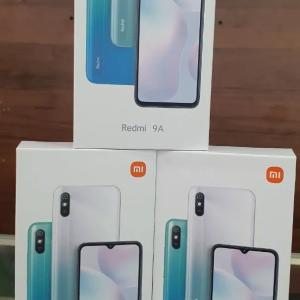 Смартфон Xiaomi Redmi 9A