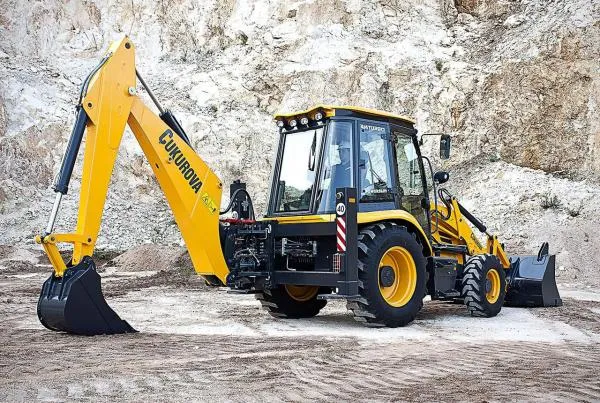 Ekskavator yuk mashinasi Chukurova Chukurova Türkiye